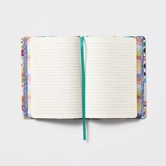 Take Care Of You! 120 Sheets Tabitha Brown For Target Journal, Brand New - Picture 2 of 4